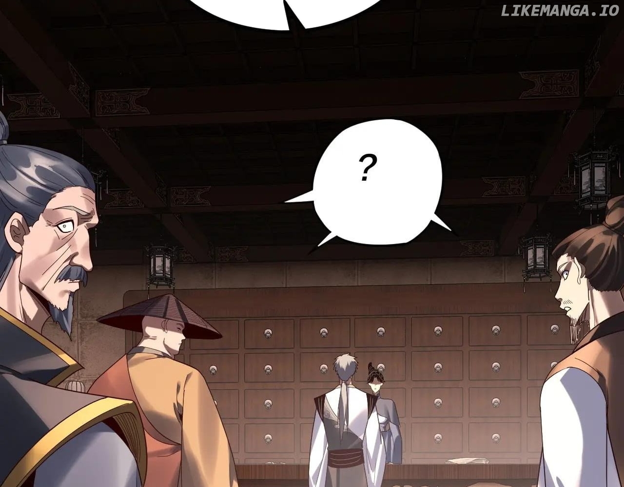 Me, The Heavenly Destined Villain Chapter 259 - page 32